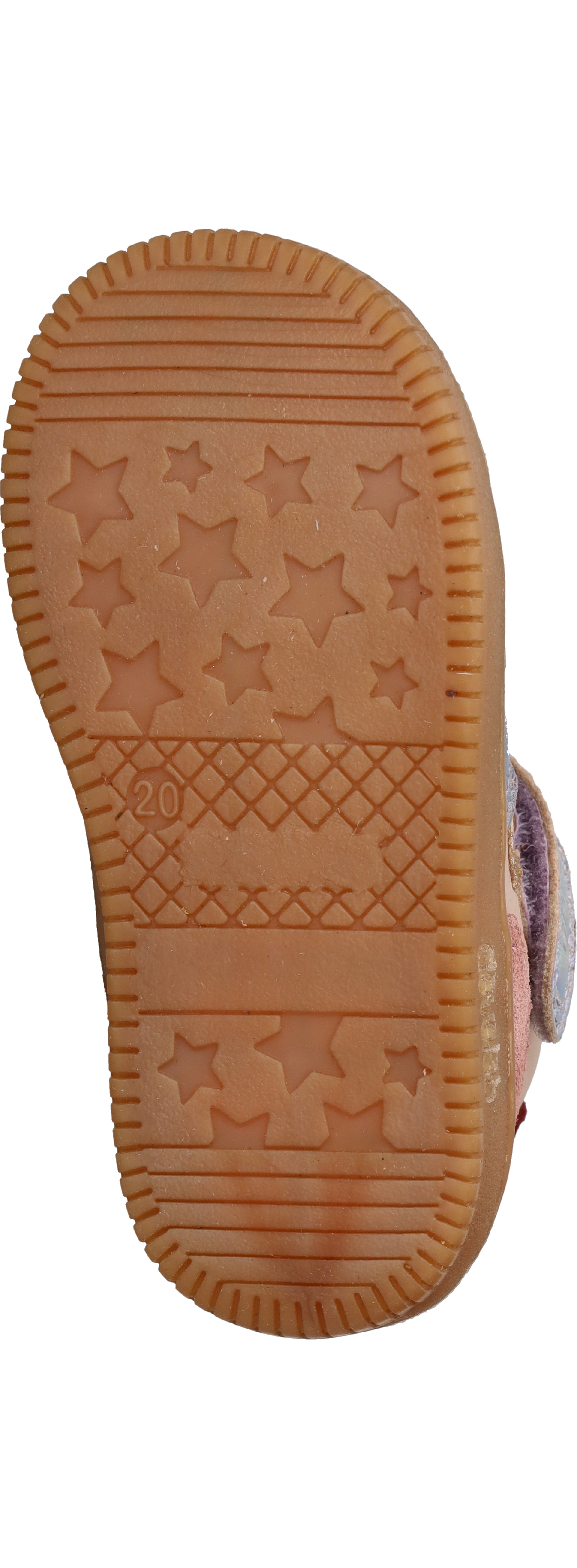 Develab FirstStep  Meisjes Multi schoenen – foto 5