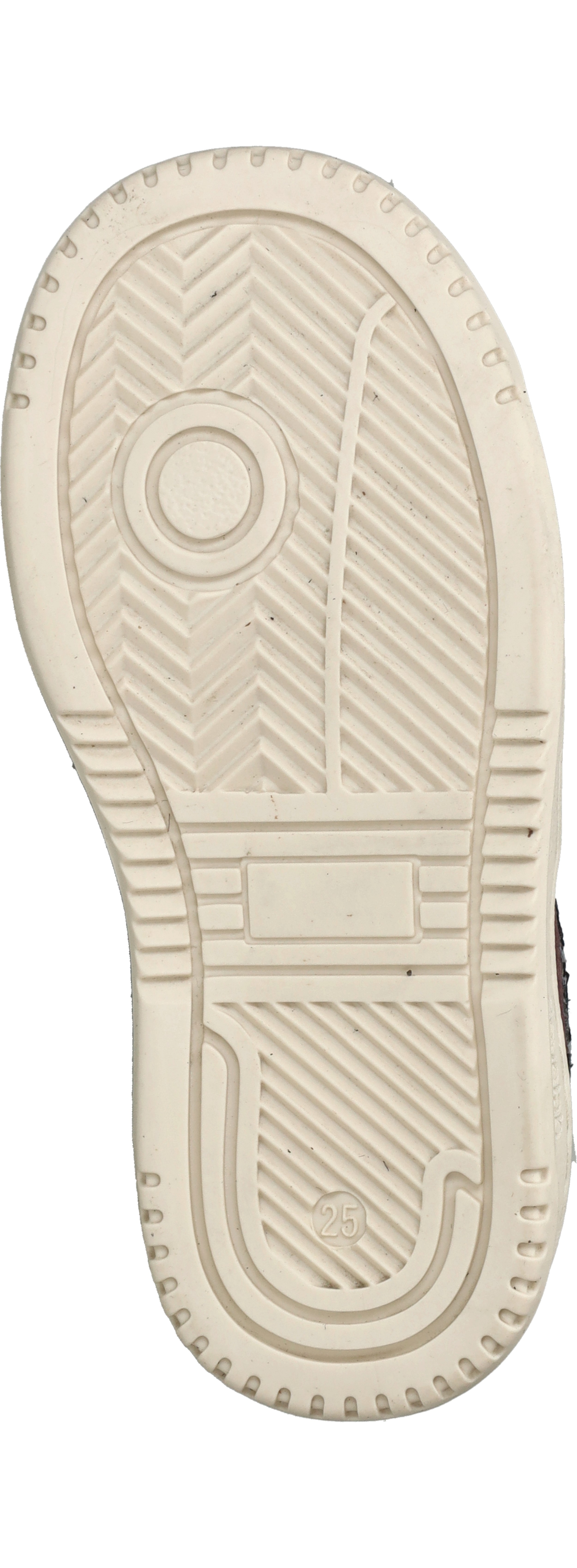 Develab Sneakers Meisjes Zwart – foto 5