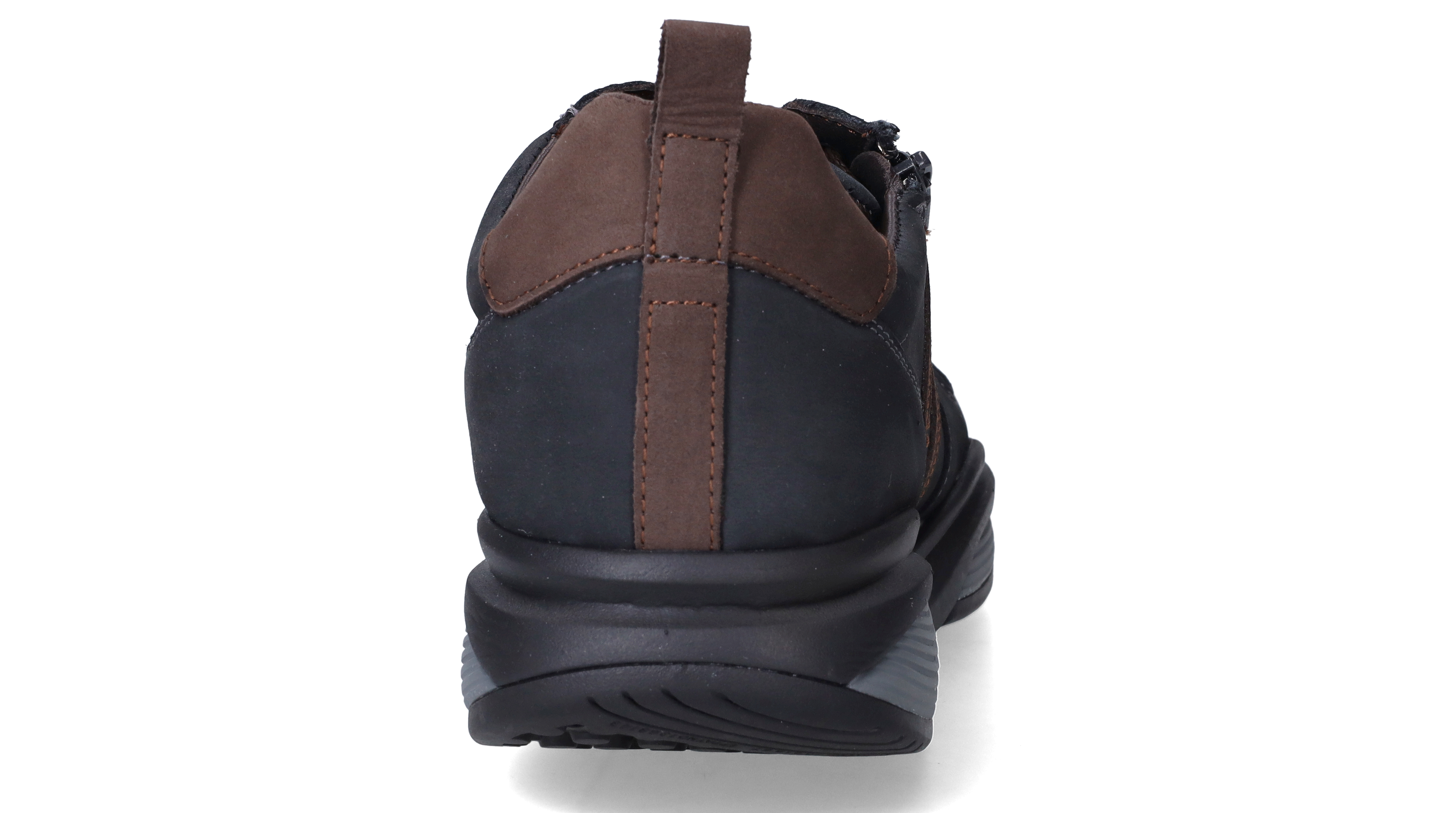 Xsensible SWX3 Stretchwalker Sneakers Blauw Heren | Durlinger.com