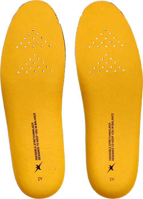 Durlinger Xsensible Golden Gate