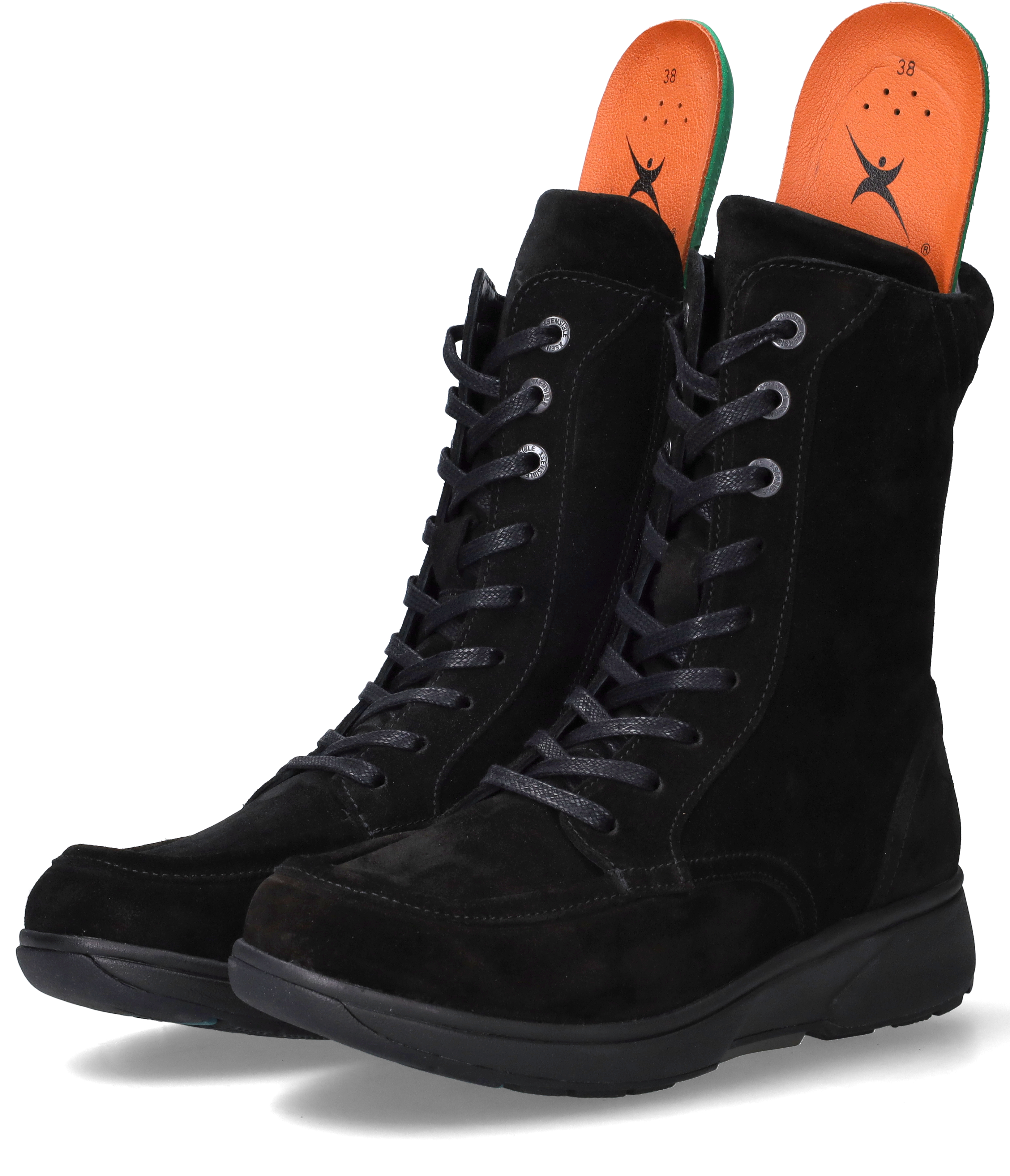 Xsensible Stretchwalker | Emilia | Veterboot| Wijdte | Maat 42