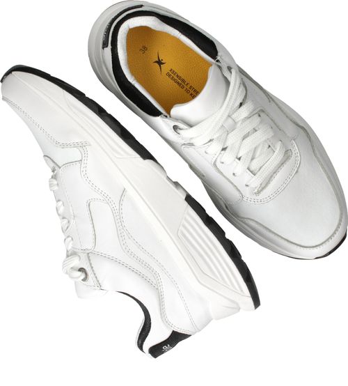 Durlinger Xsensible Golden Gate Stretchwalker