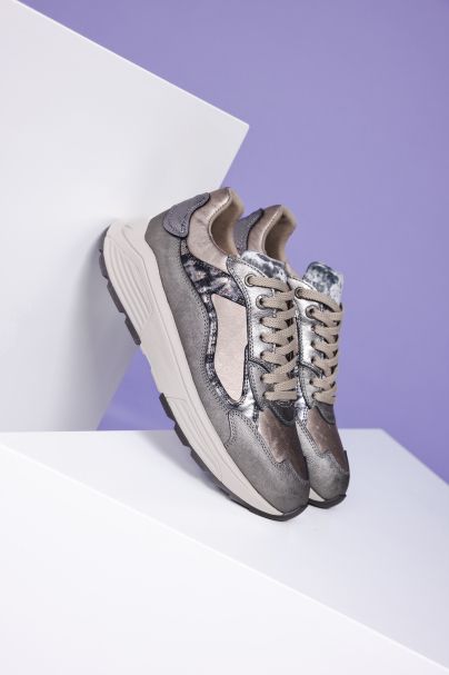 Durlinger Xsensible Milau Stretchwalker