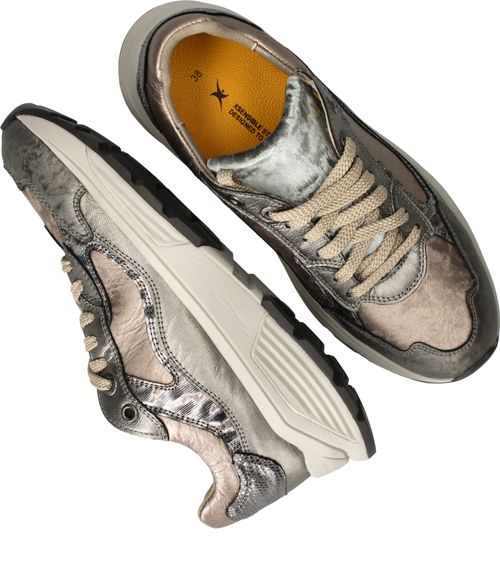 Durlinger Xsensible Milau Stretchwalker