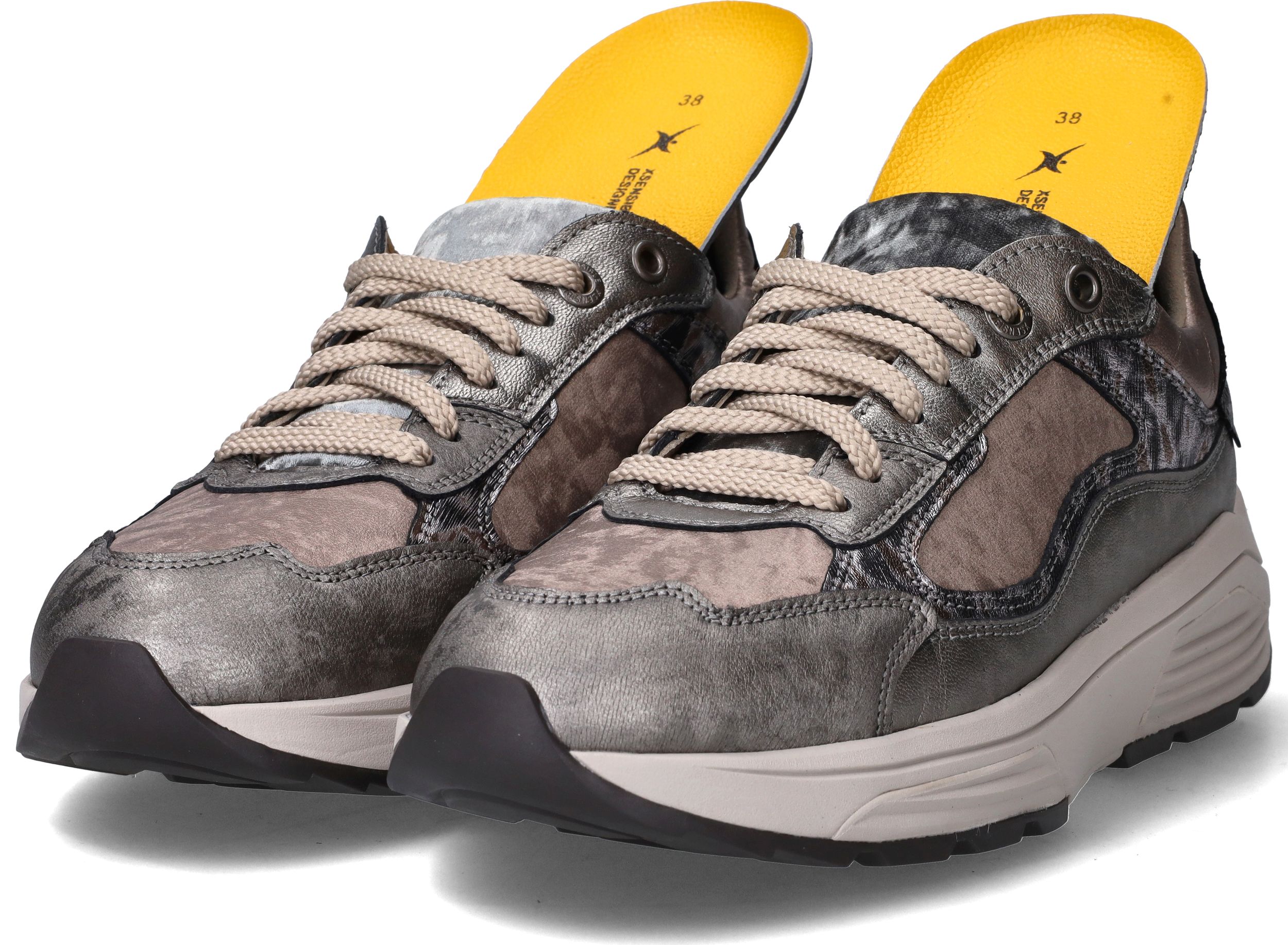 Durlinger Xsensible Milau Stretchwalker