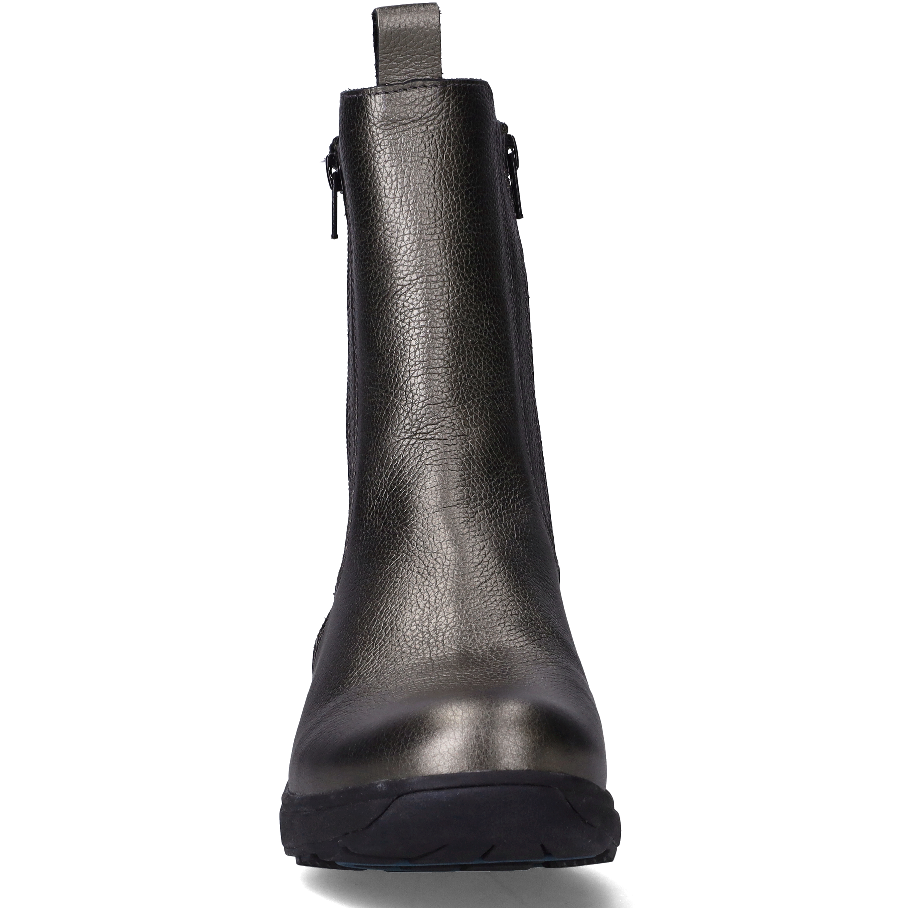 Xsensible Ferraro Stretchwalker Boots Zilver Dames | Durlinger.com