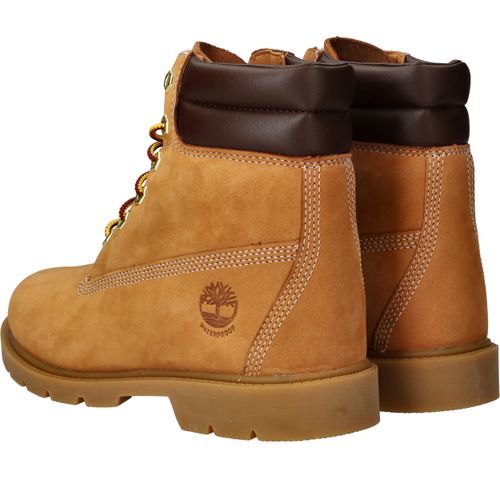 Durlinger Timberland Linden Woods 6 Inch Lace Up