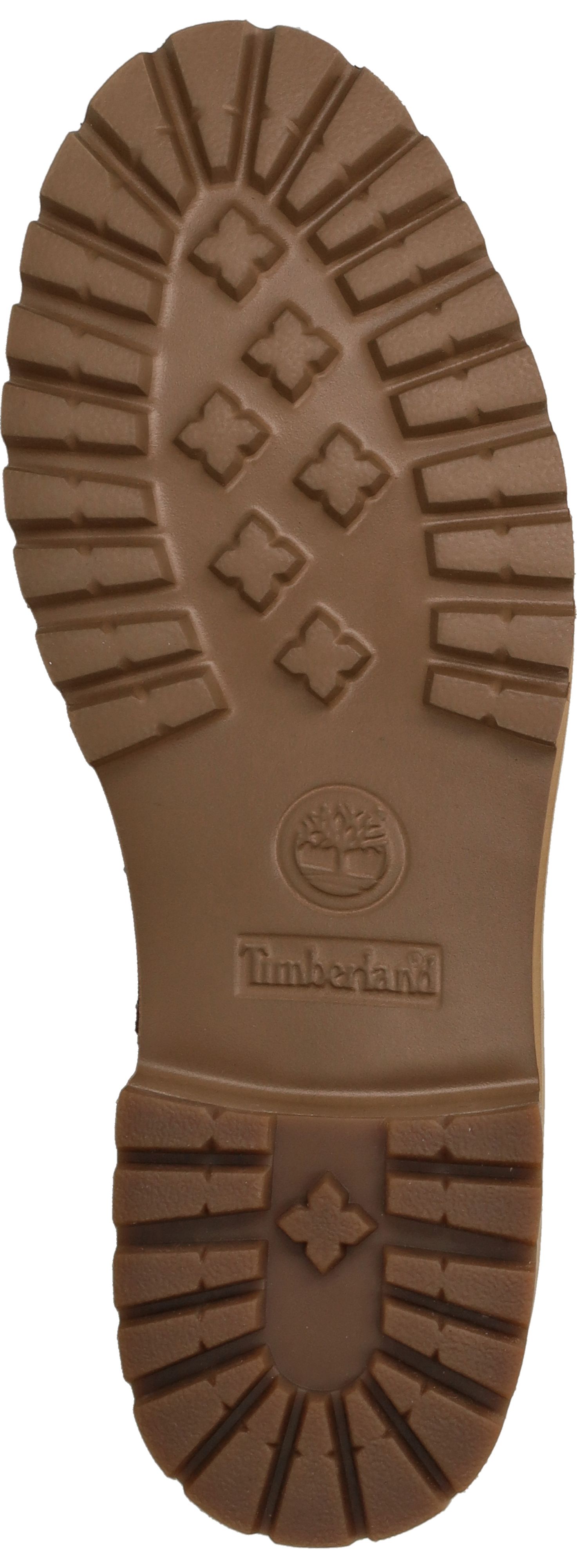 Durlinger Timberland Carnaby Cool Mid