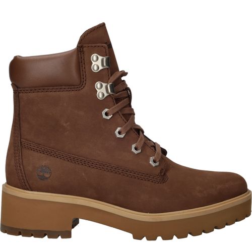 Timberland Carnaby Cool Mid Lace Up