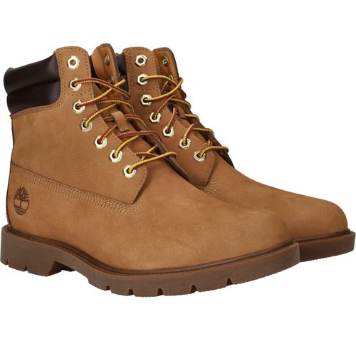 Durlinger Timberland 6 Inch Lace Up