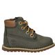 Timberland Pokey Pine Mid Lace Up with Zip