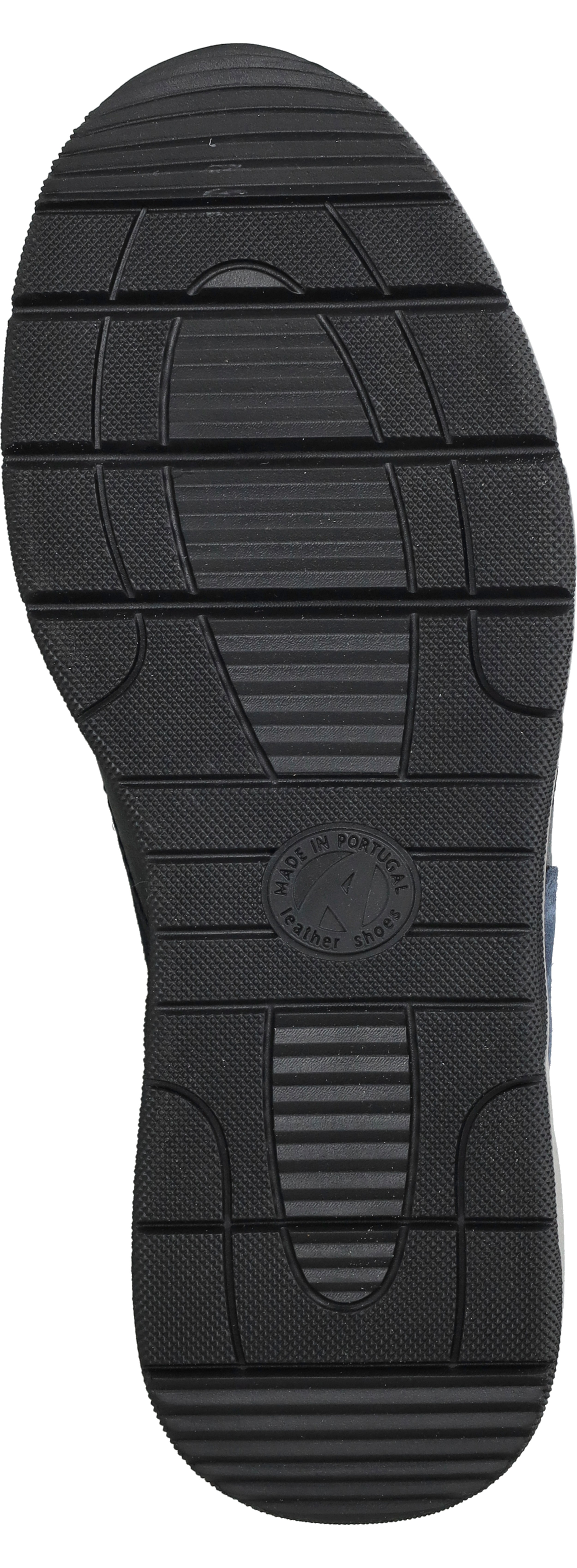 Sens Sneakers Dames Blauw – foto 5