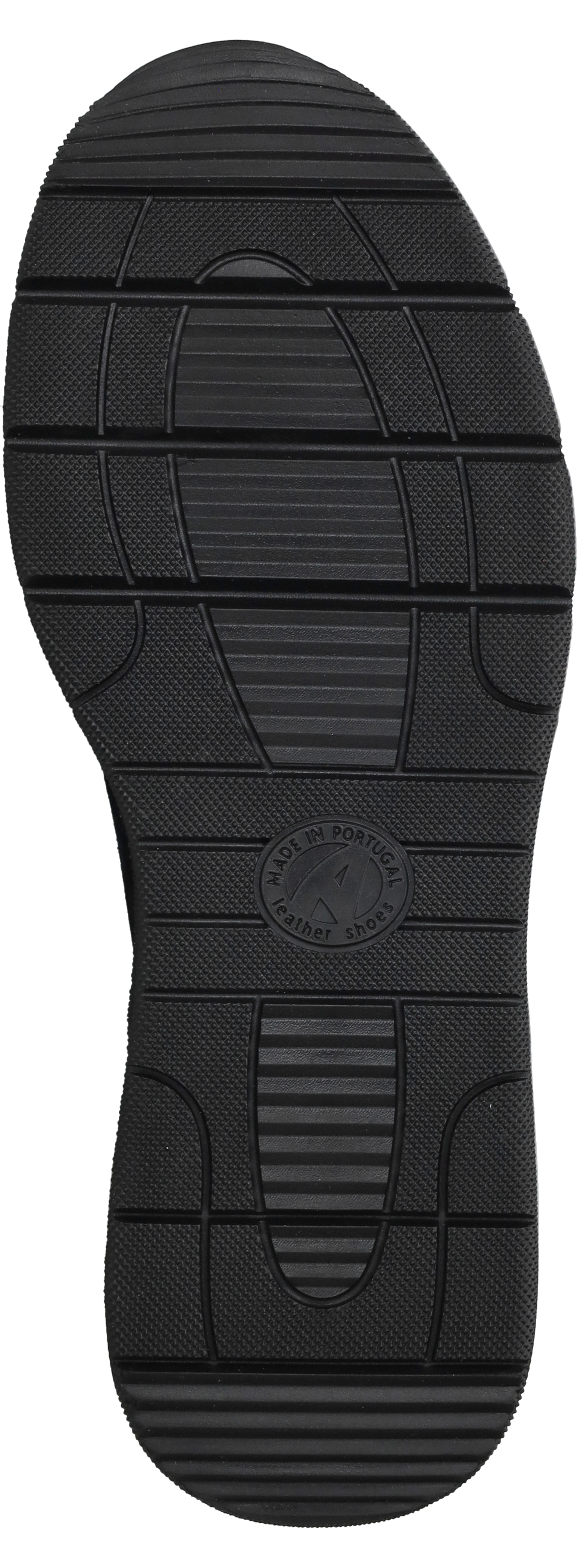 Sens Veterboots Dames Blauw – foto 4