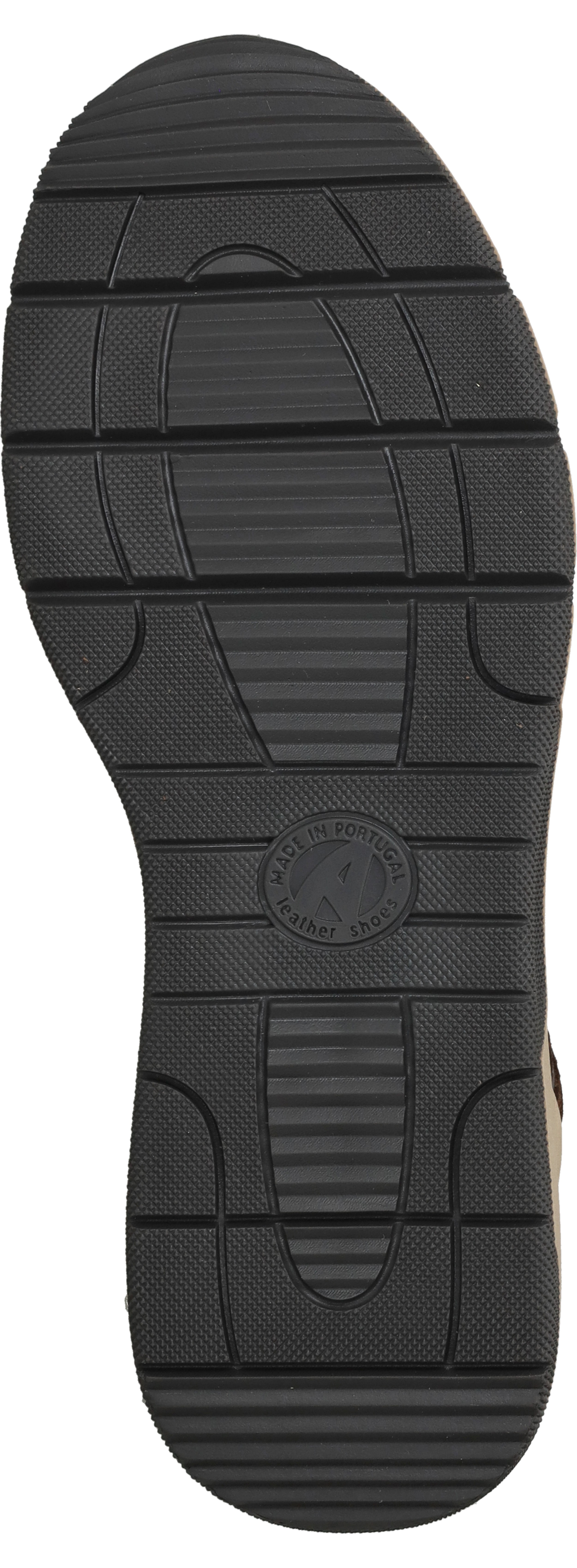 Sens Veterboots Dames Bruin – foto 4