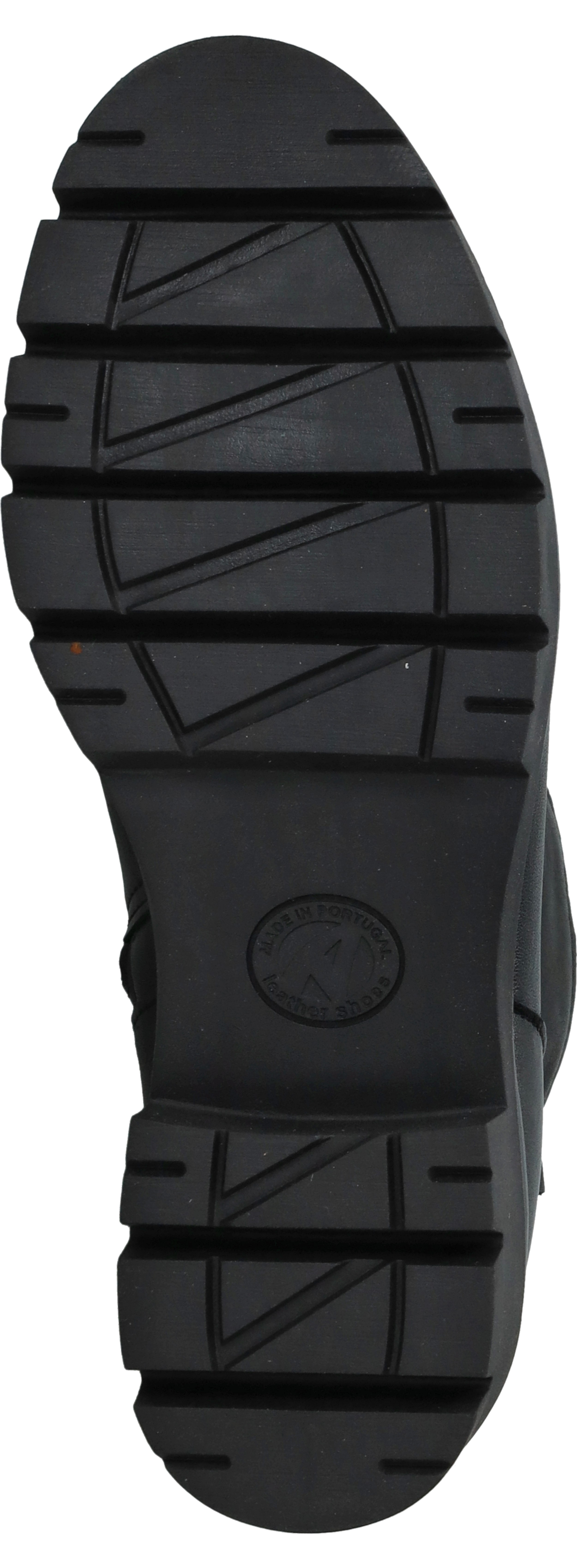 Sens Boots Dames Zwart, foto 5