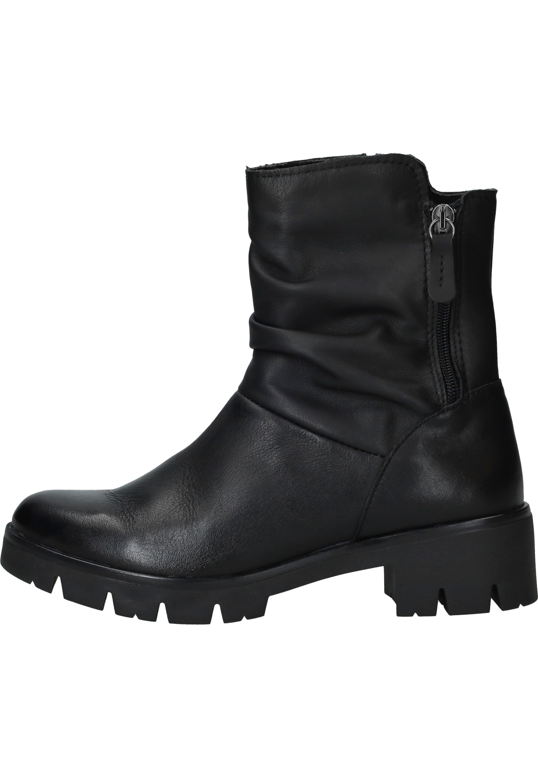 Sens Boots Dames Zwart, foto 6