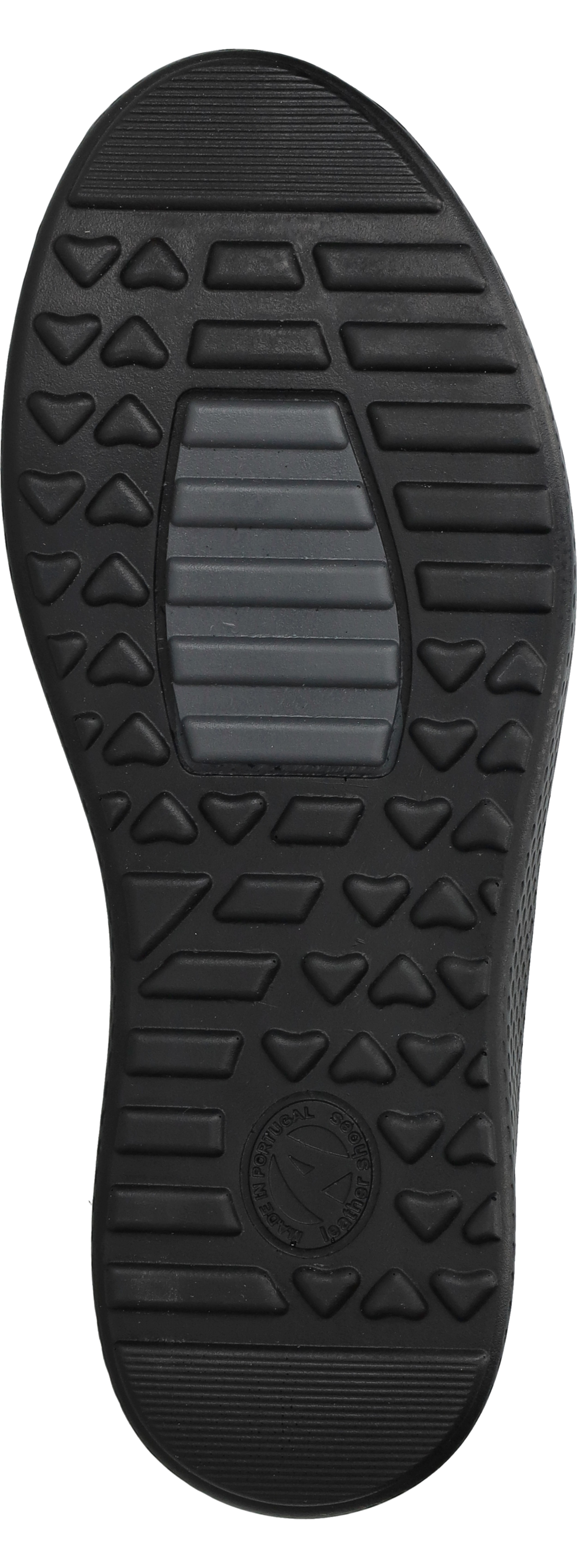 Sens Stretch Sneakers Dames Blauw – foto 5