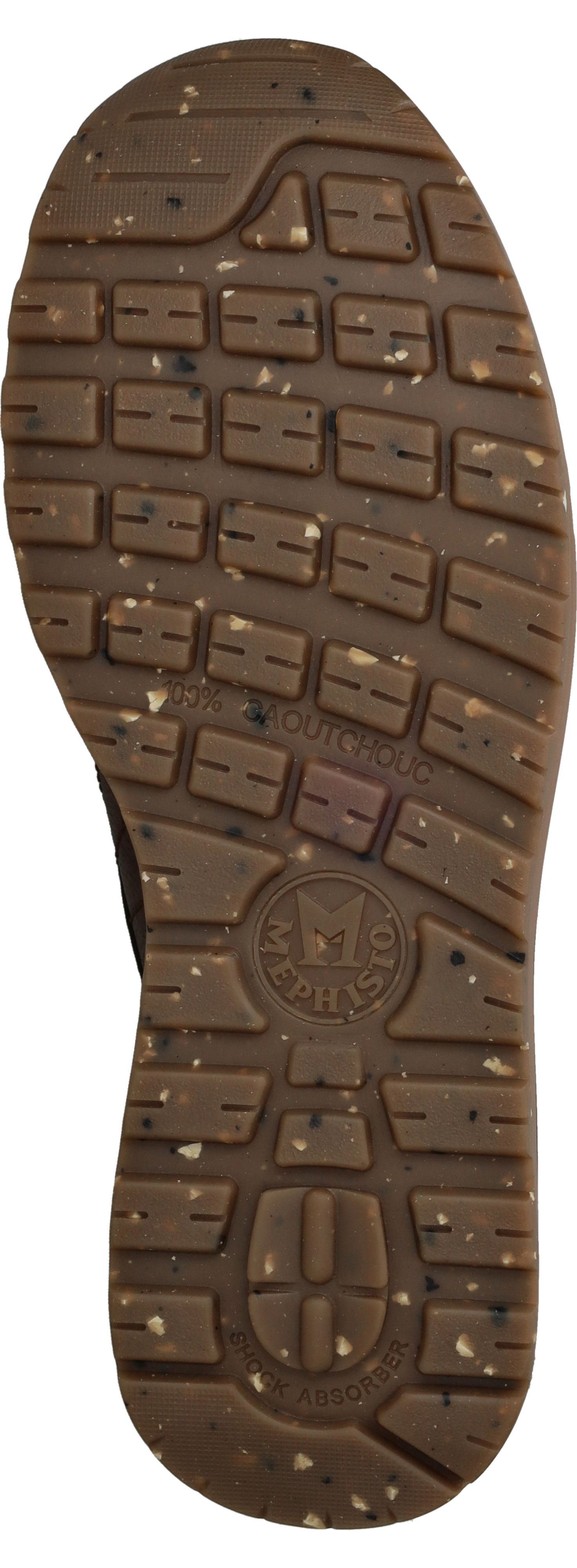 Durlinger Mephisto Barth Velsport