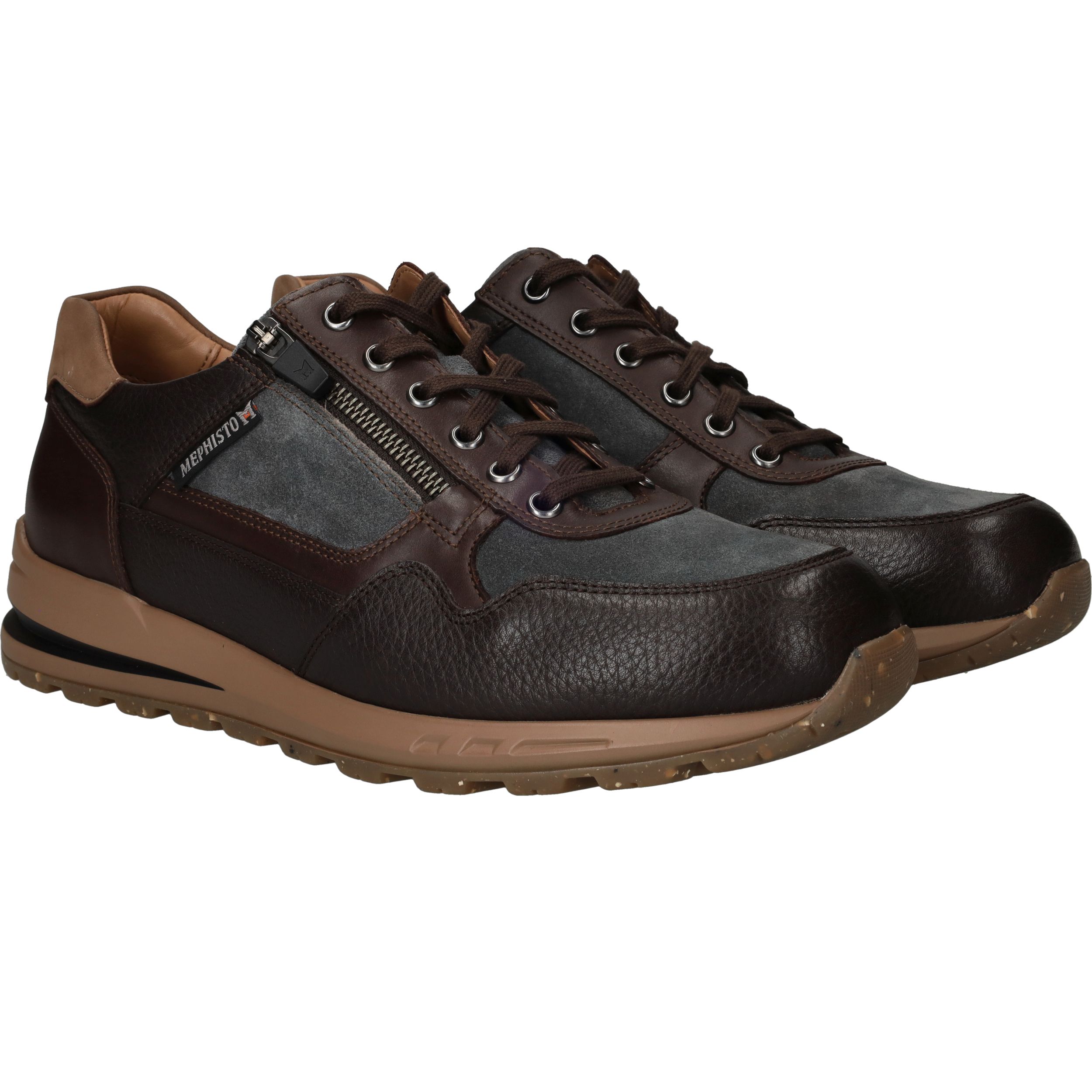 Durlinger Mephisto Bradley