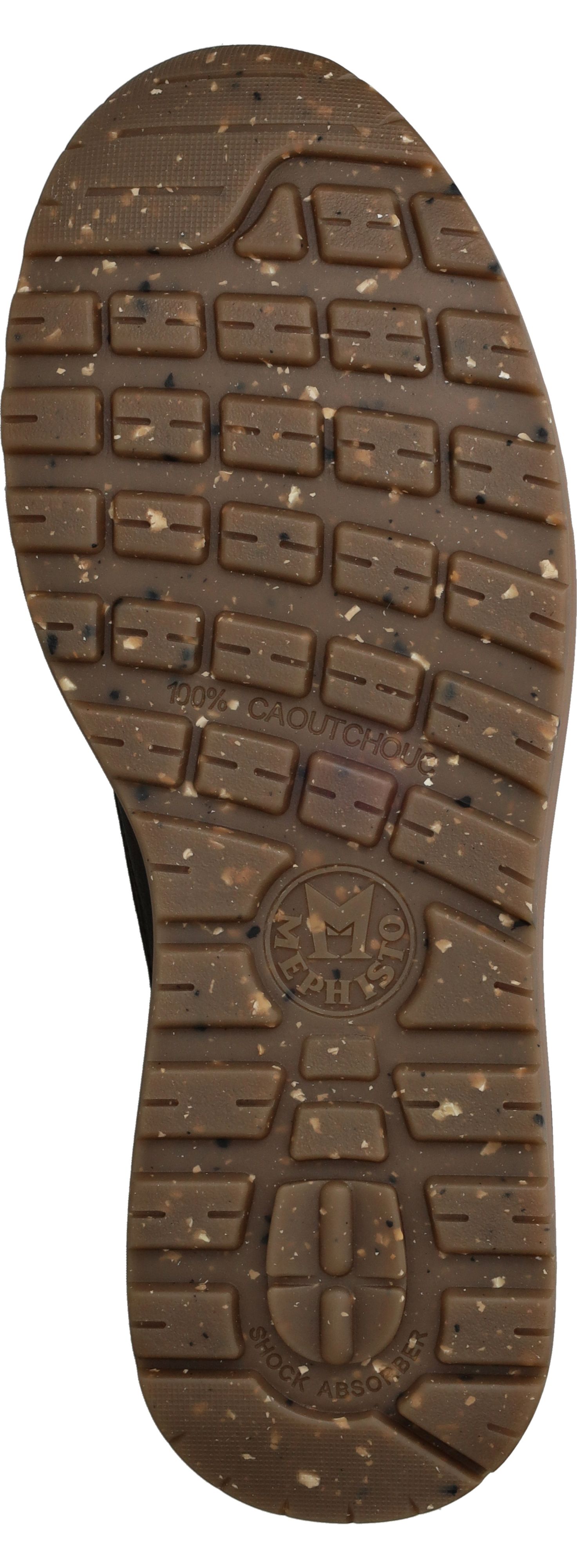 Durlinger Mephisto Bradley