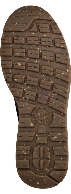 Durlinger Mephisto Bradley