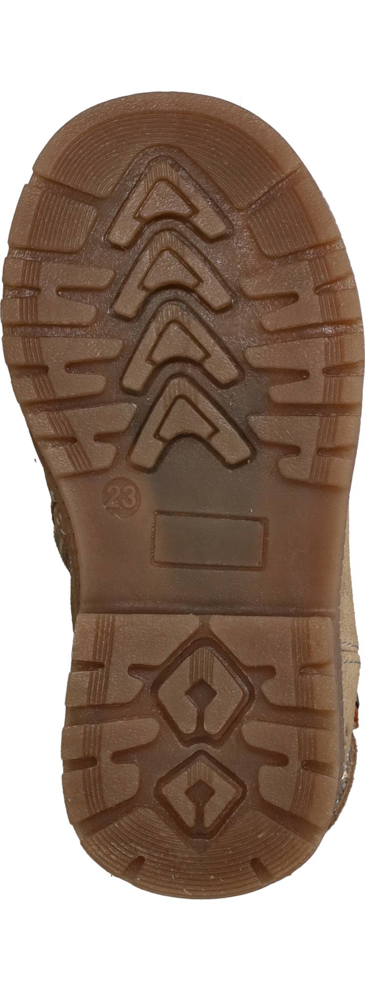 IK-KE Boots Meisjes Beige – foto 5