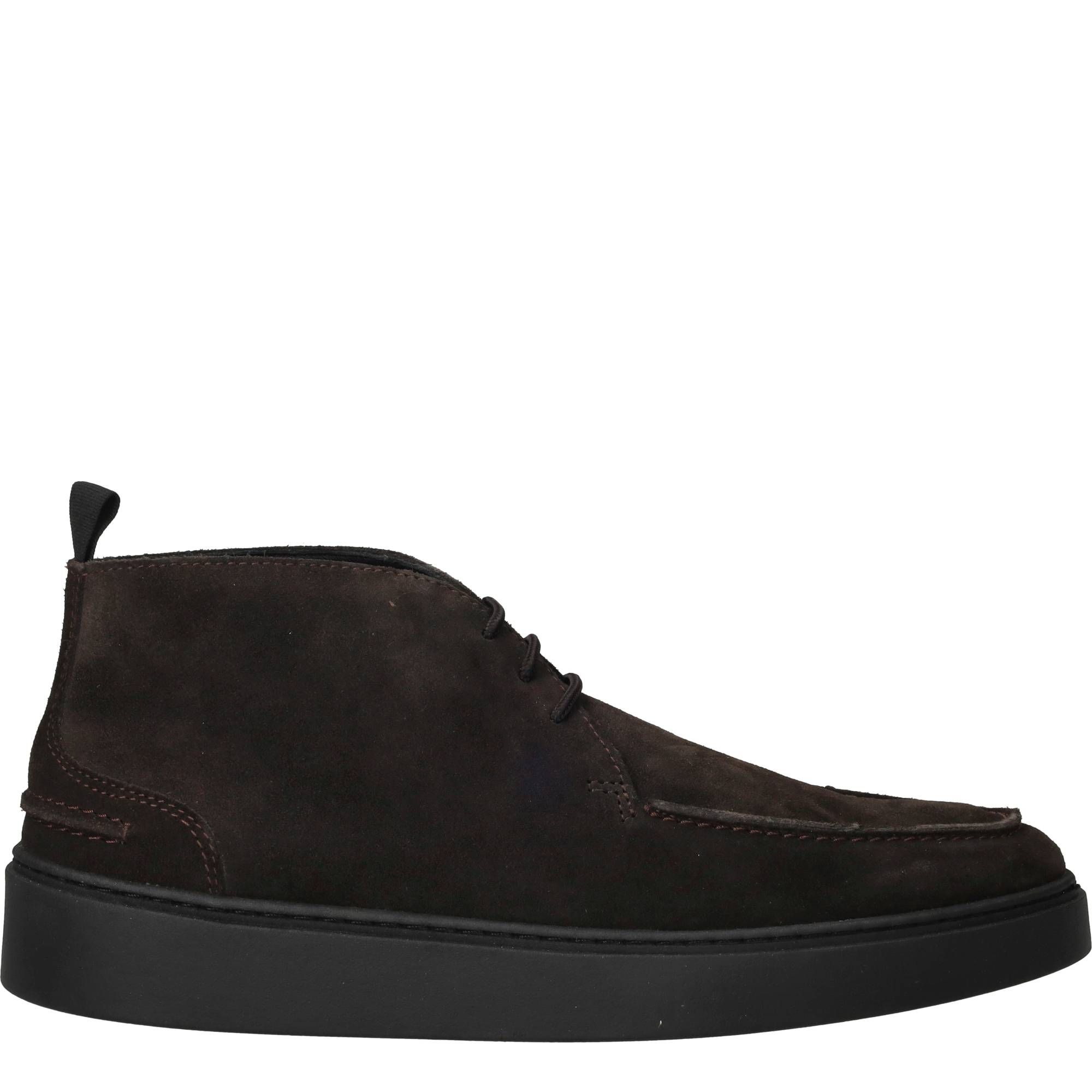 LOFF 1881 Veterboots Bruin, veterboot voor unisex – foto 5