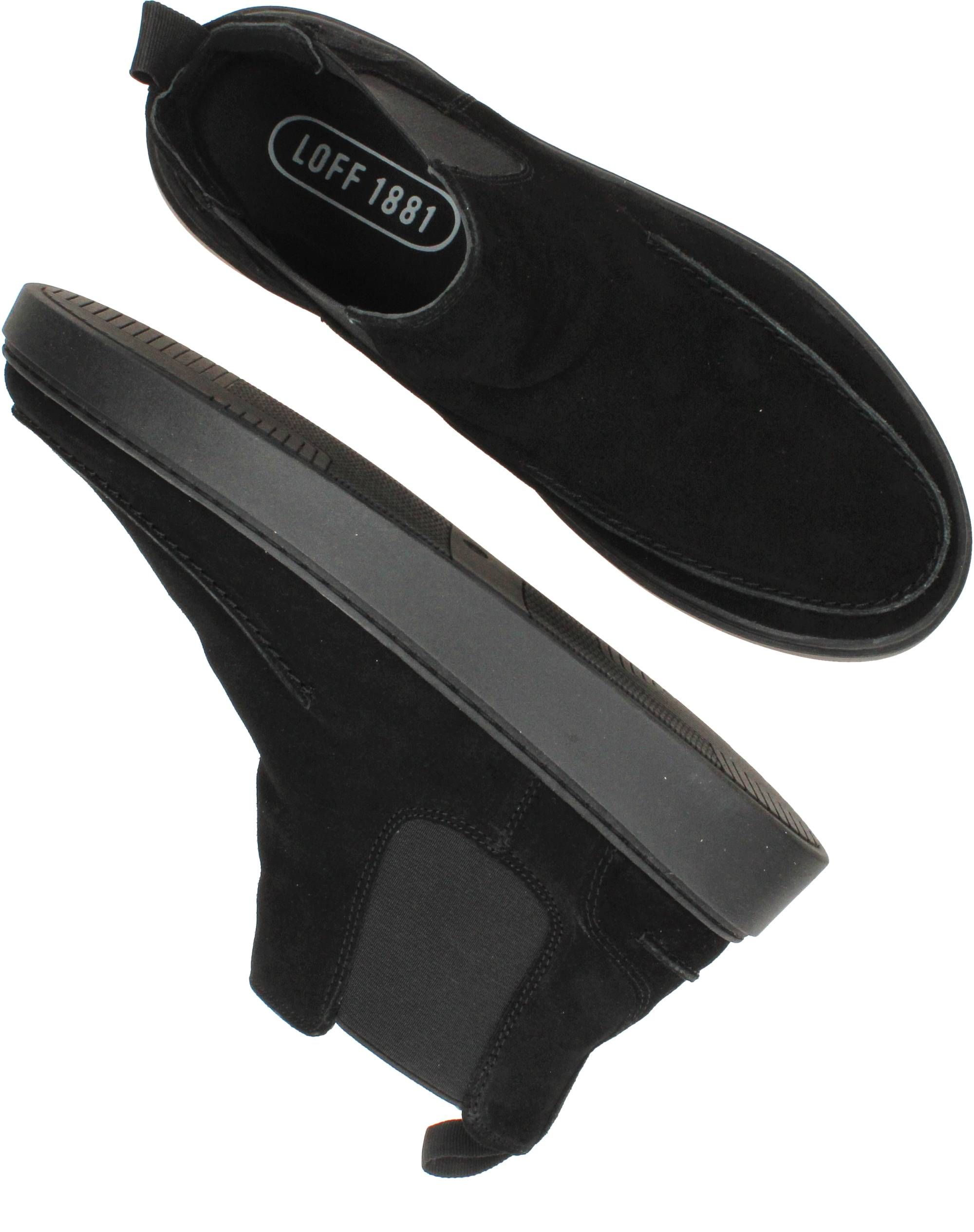 Durlinger LOFF 1881
