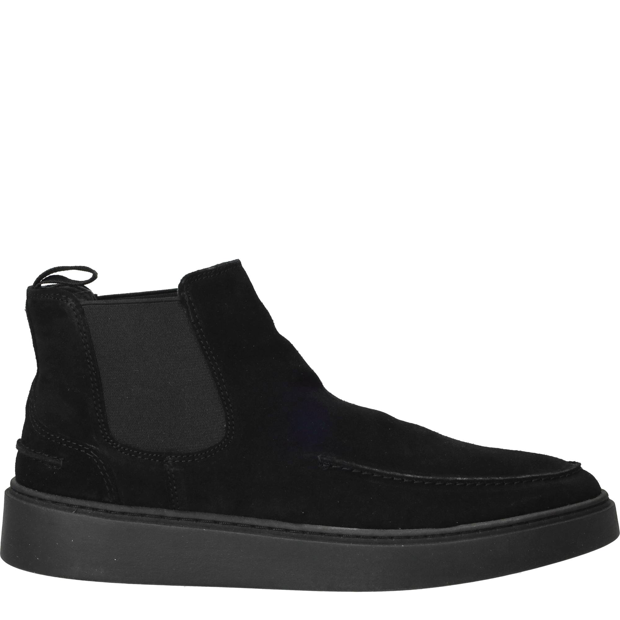 LOFF 1881 Boots Zwart
