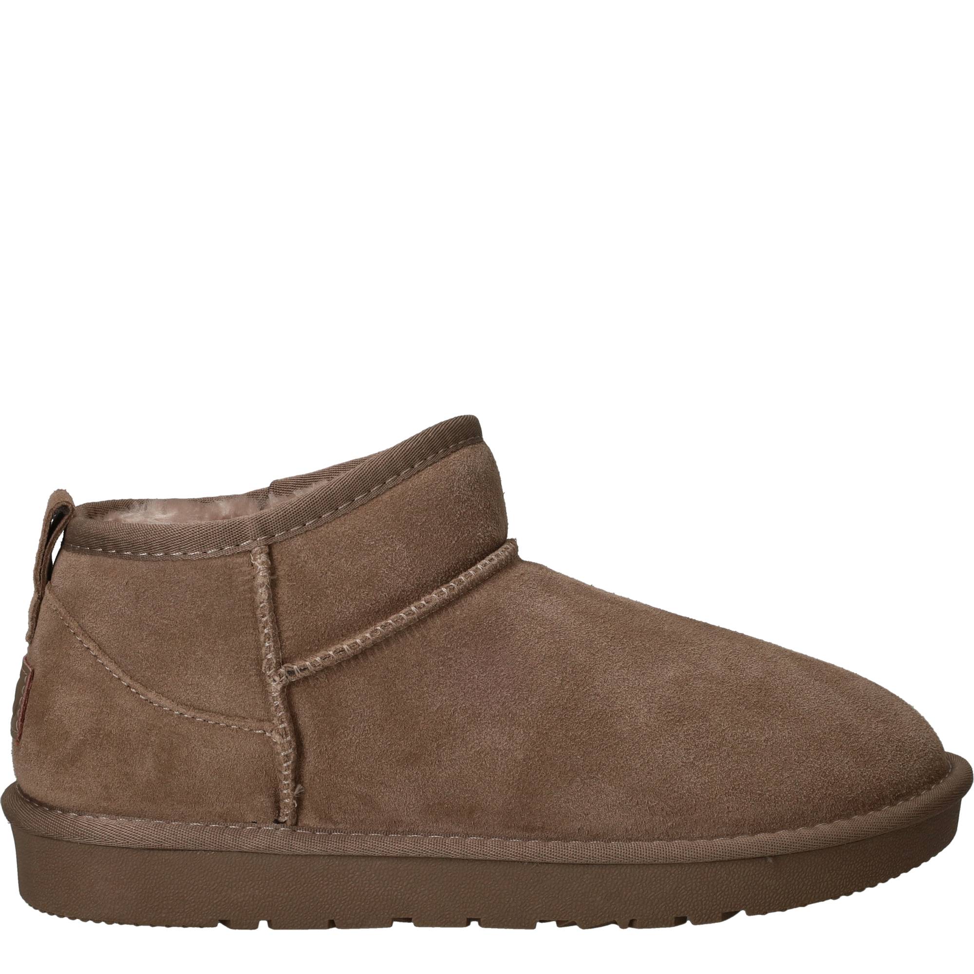 LOFF 1881 Boots Taupe