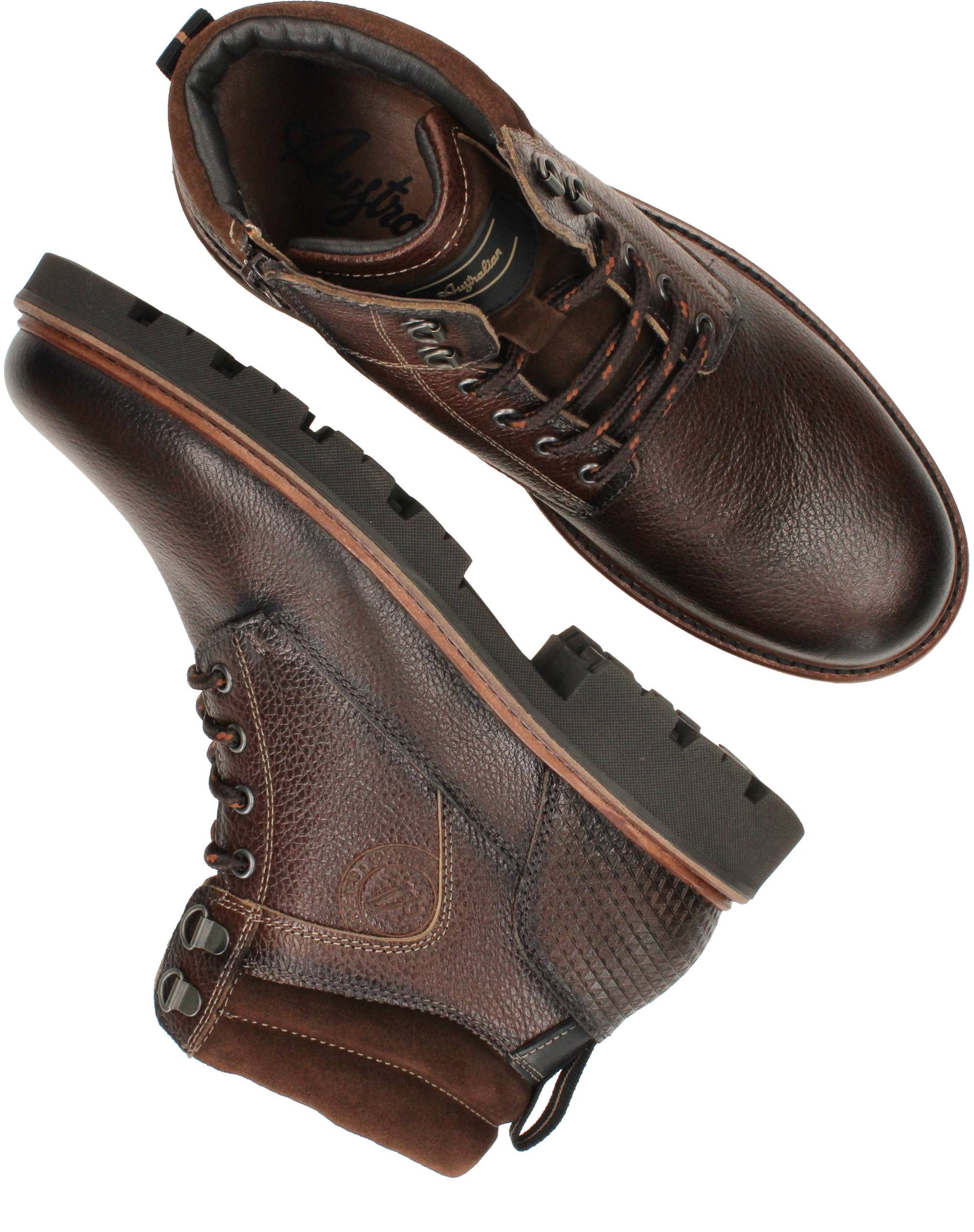 Durlinger Australian Mathew