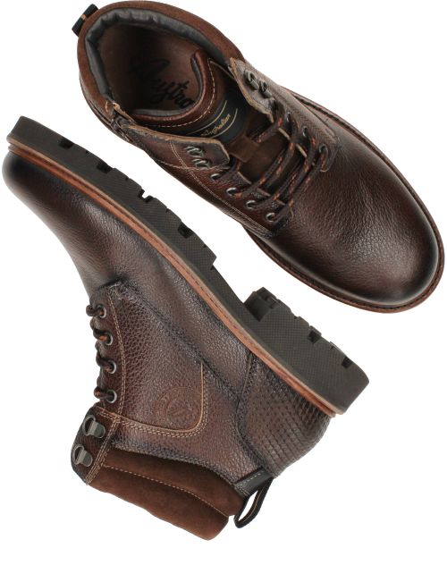 Durlinger Australian Mathew