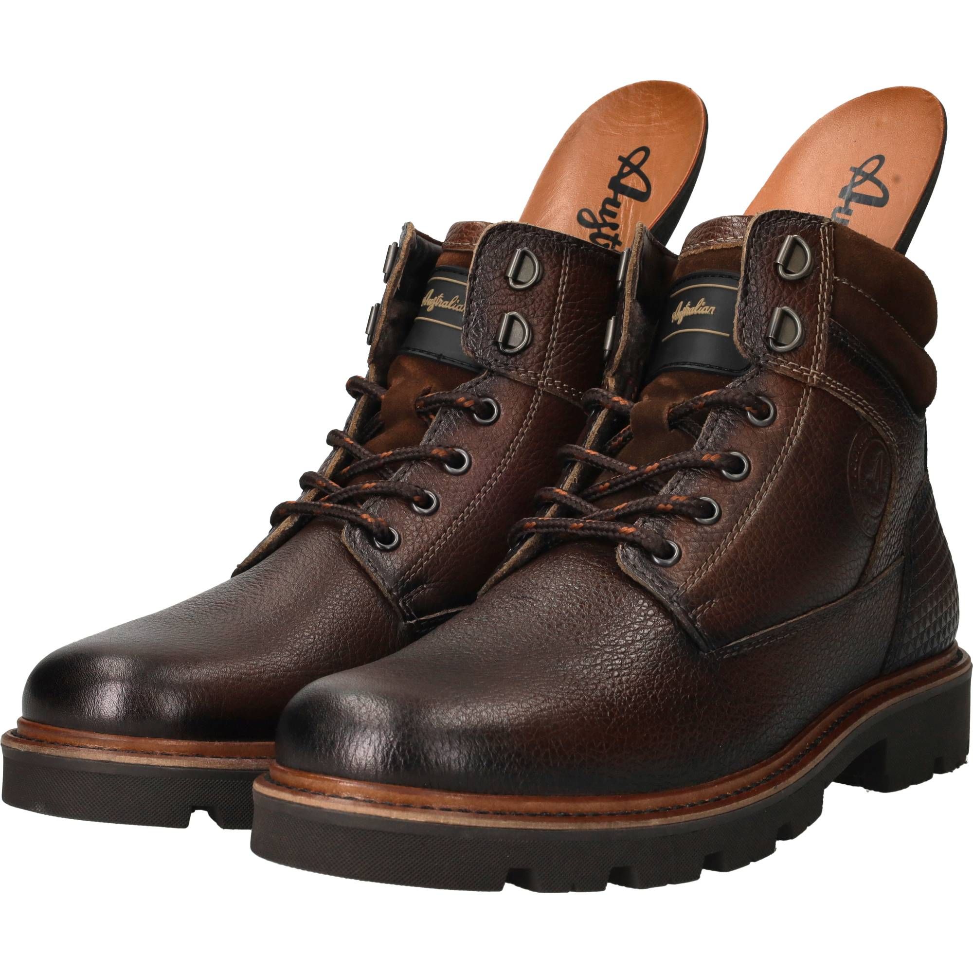 Durlinger Australian Mathew