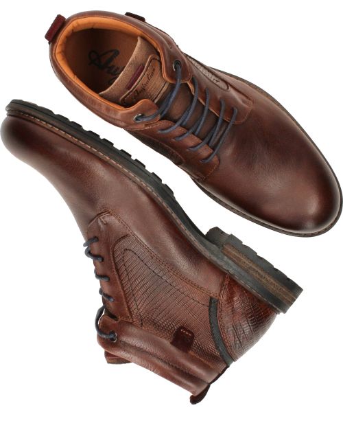 Durlinger Australian Conley