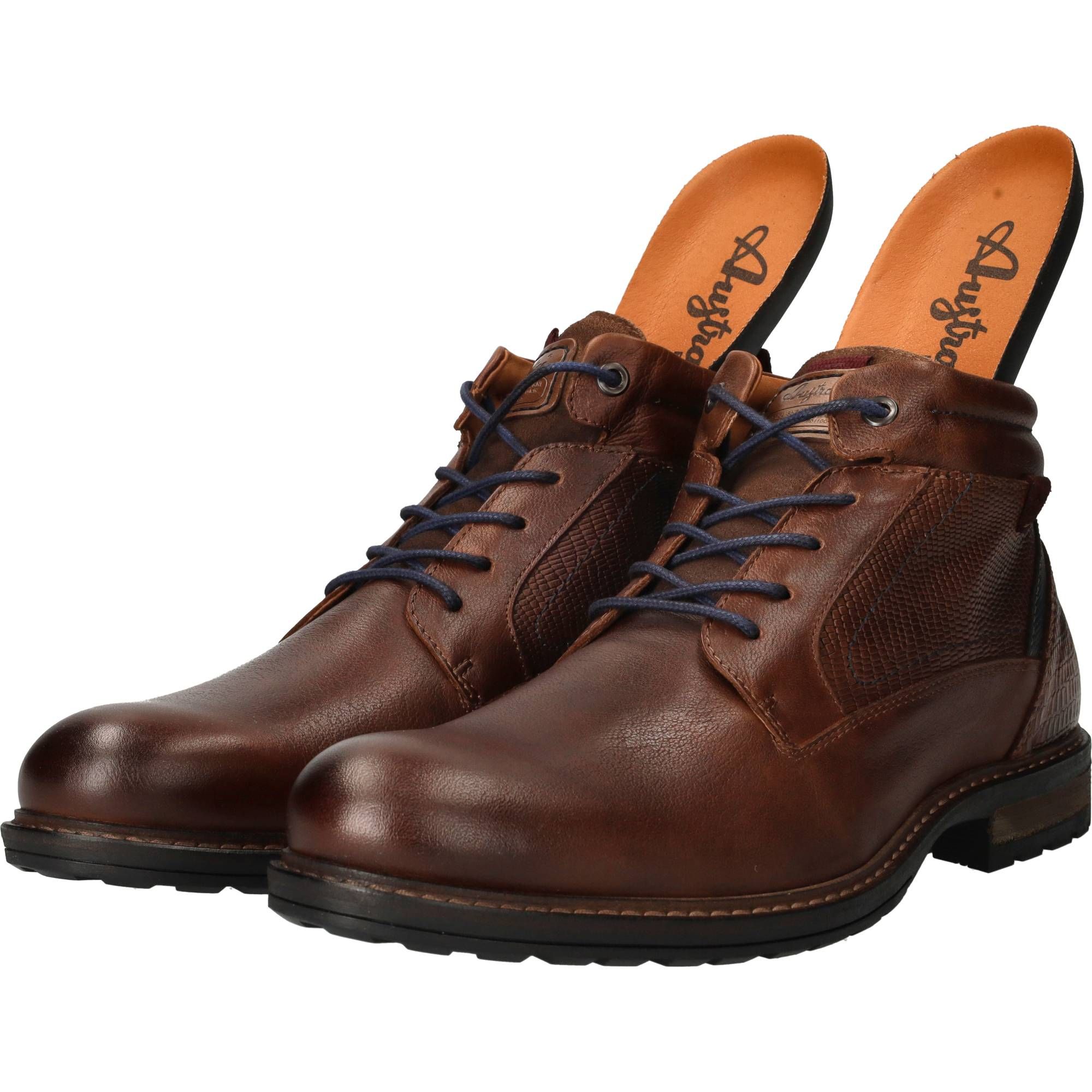 Durlinger Australian Conley