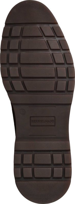 Durlinger Berkelmans Barro