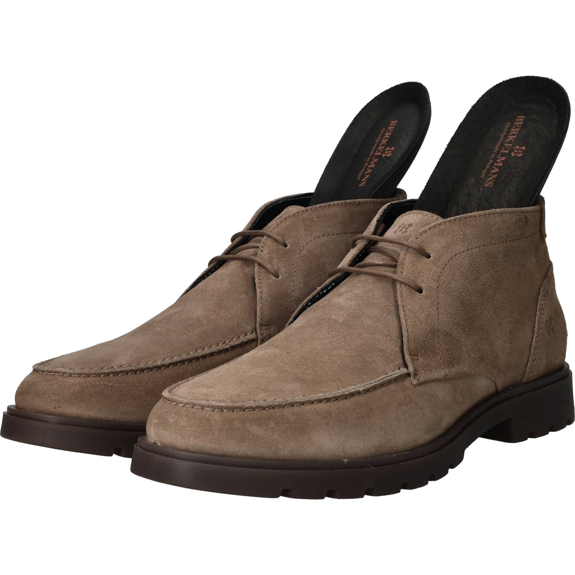 Durlinger Berkelmans Barro