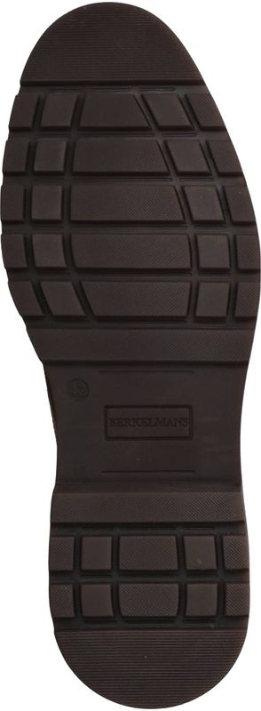 Durlinger Berkelmans Barro