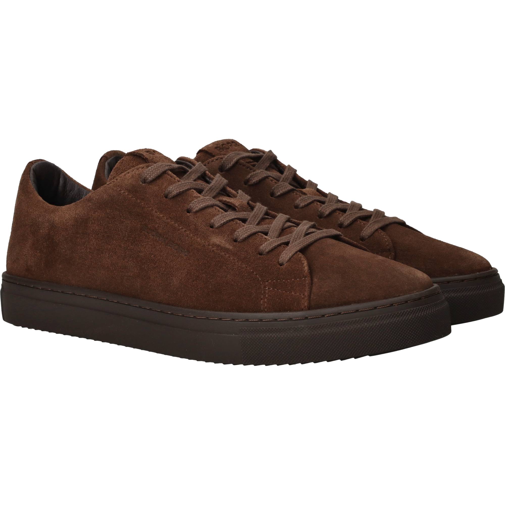 Bjorn Borg Sneakers Jongens Bruin, sneaker voor jongens – foto 2