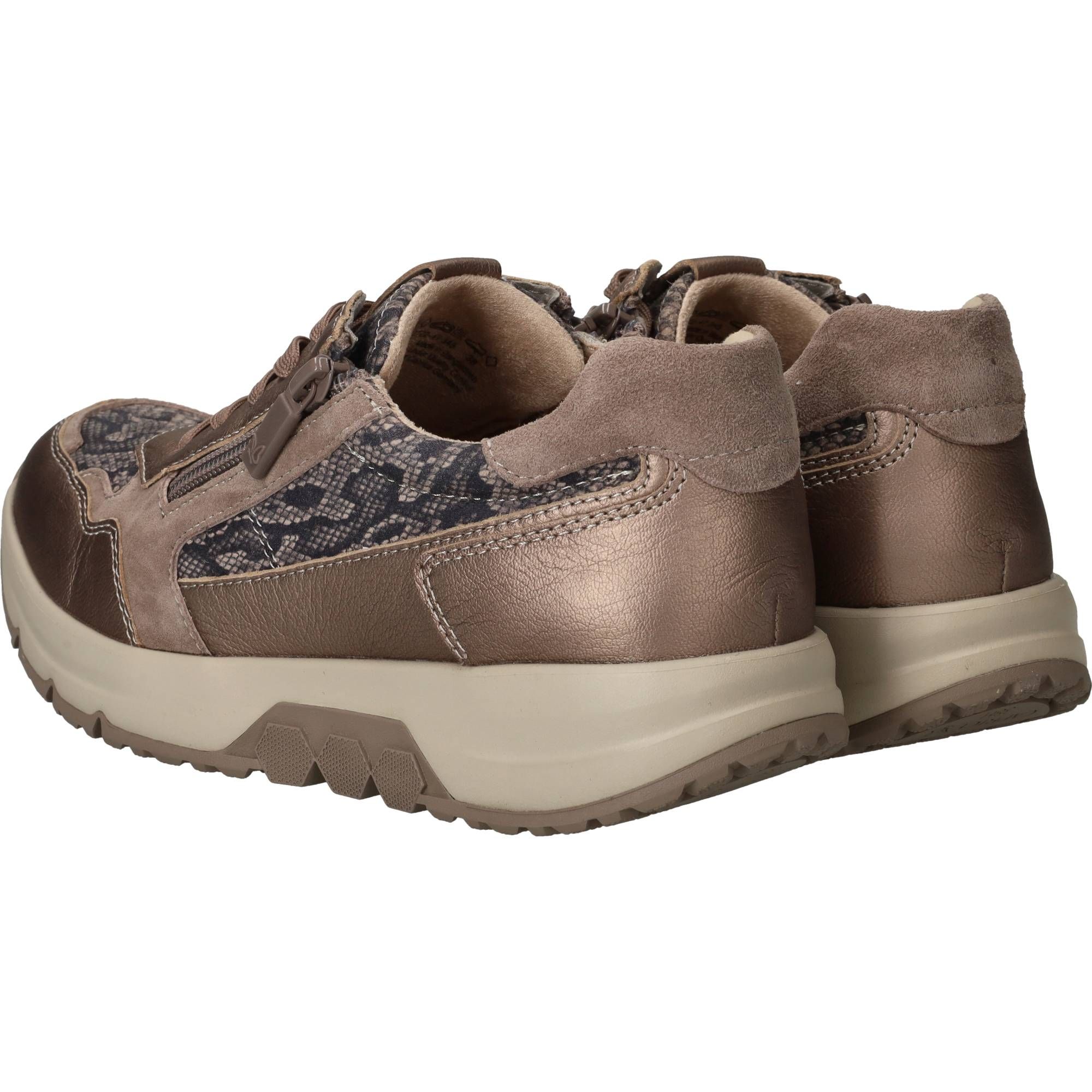 Durlinger Caprice Rollmotion