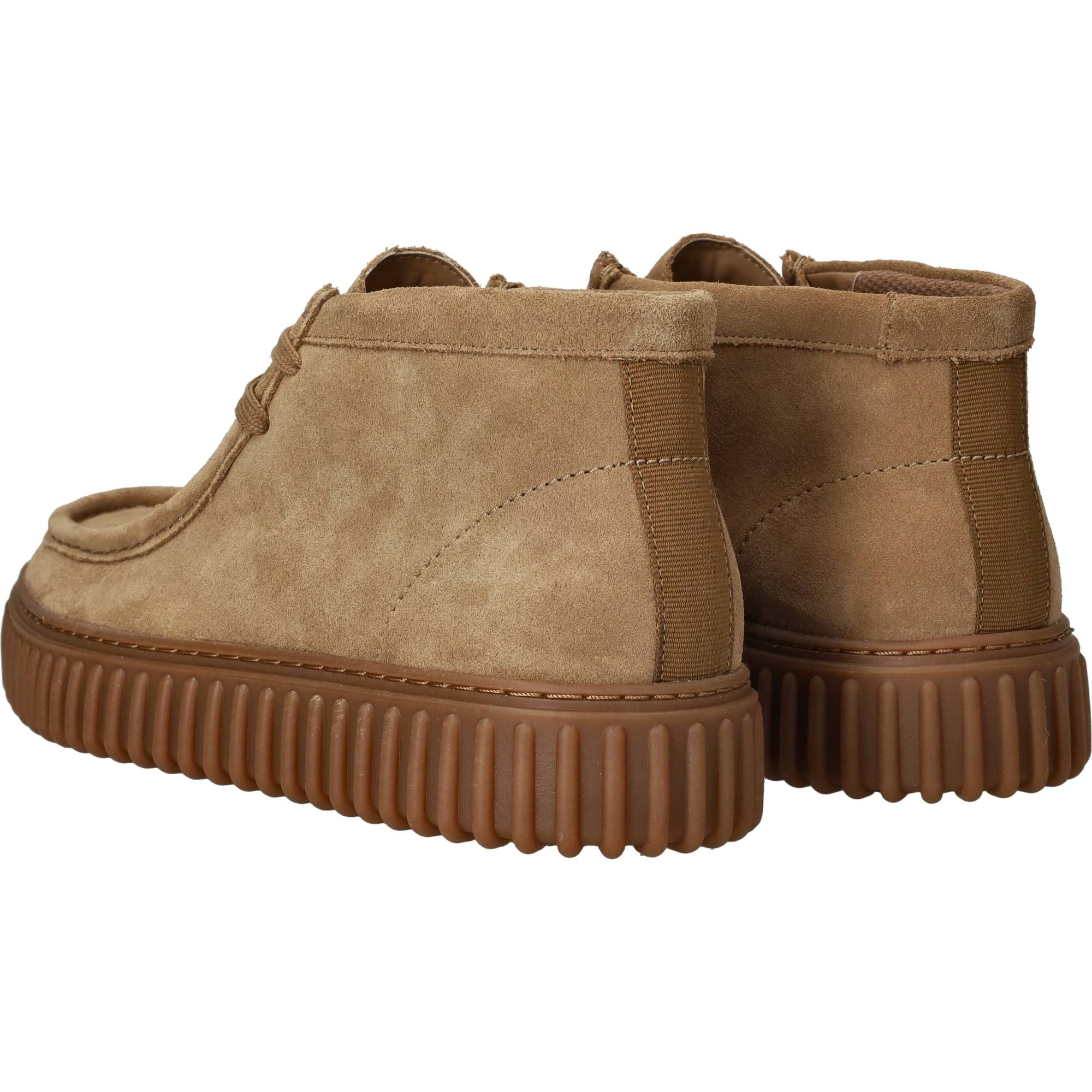 Durlinger Clarks Torhill Hi