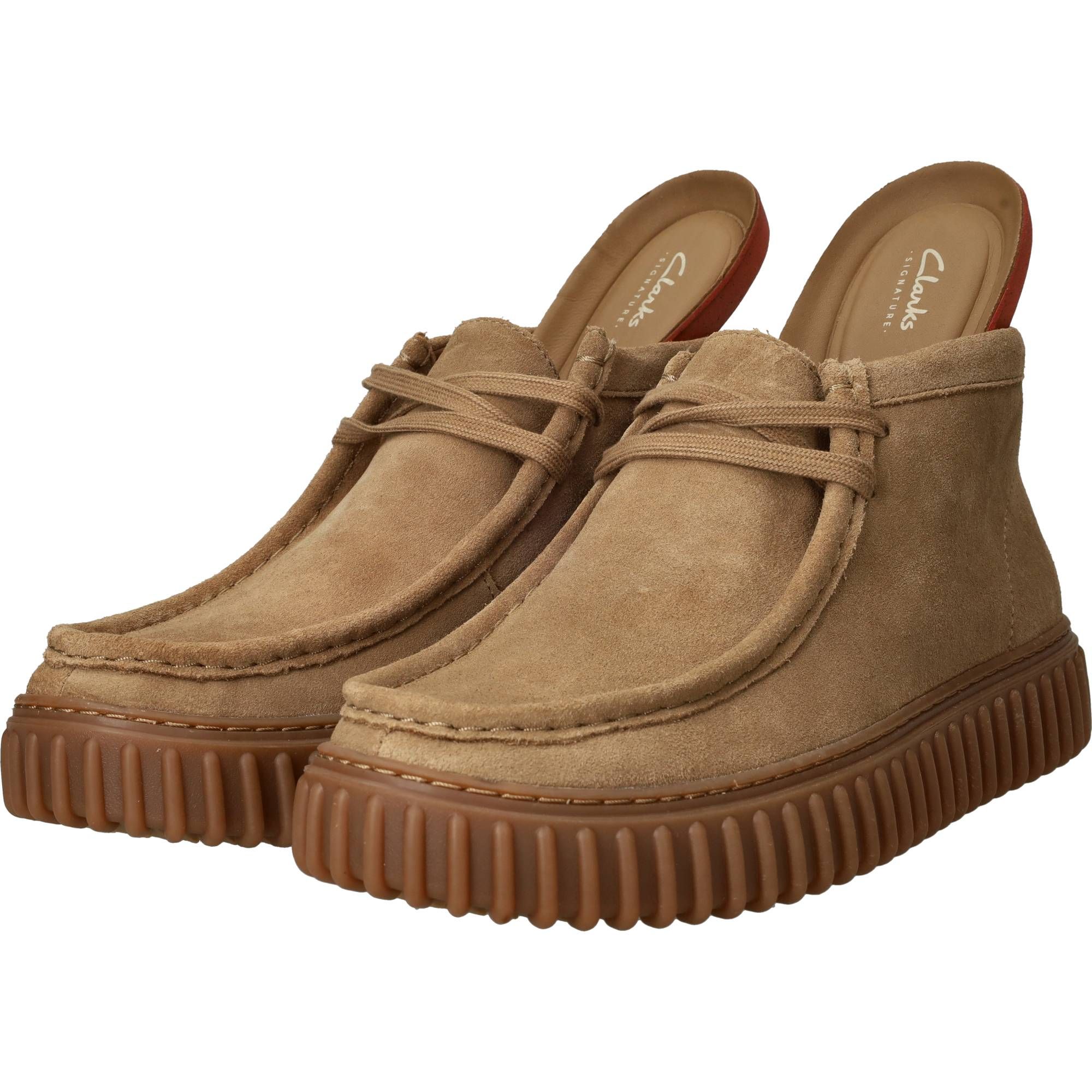 Durlinger Clarks Torhill Hi