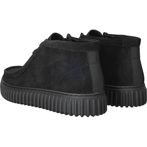 Durlinger Clarks Torhill Hi