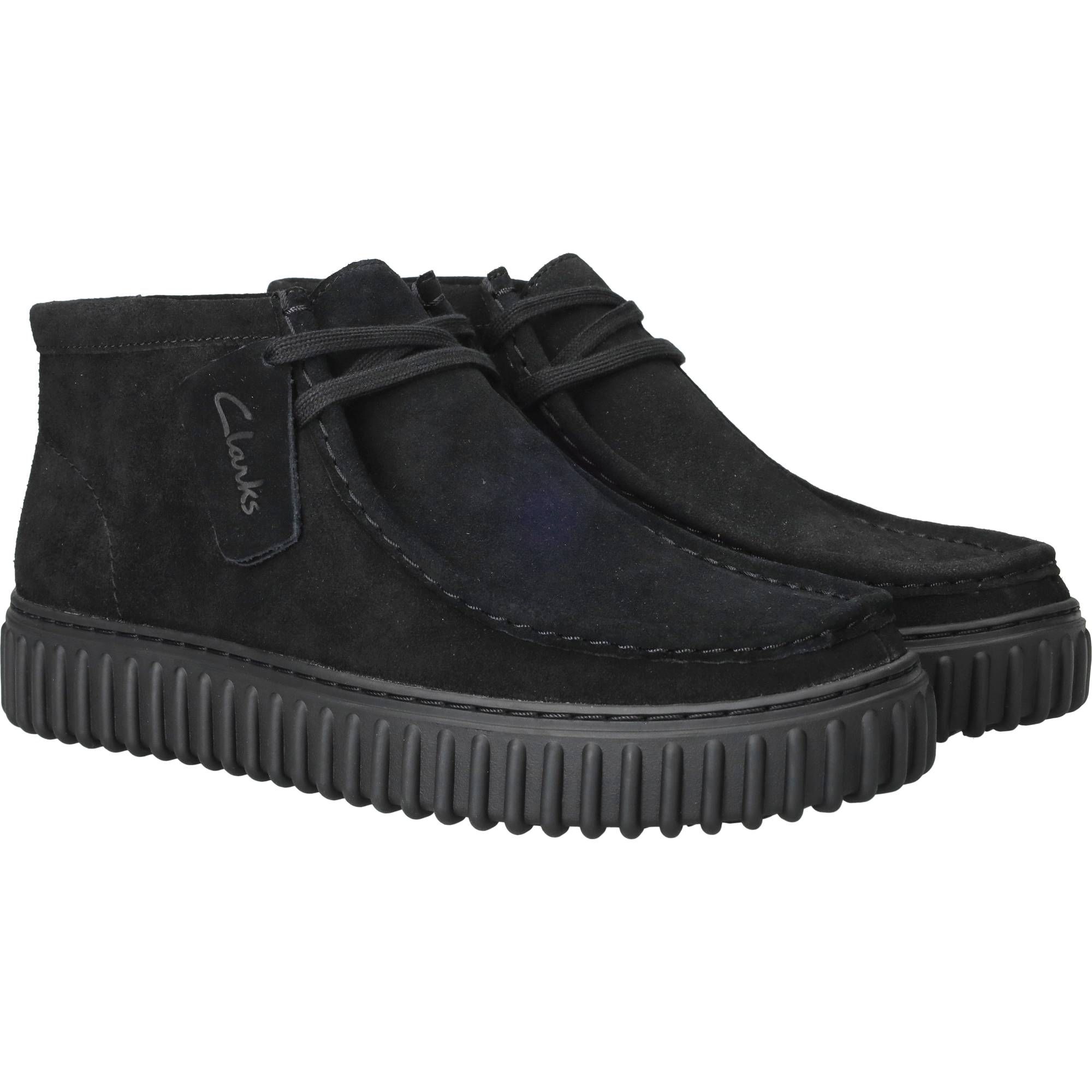 Durlinger Clarks Torhill Hi