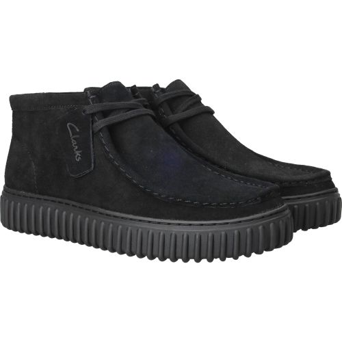 Durlinger Clarks Torhill Hi