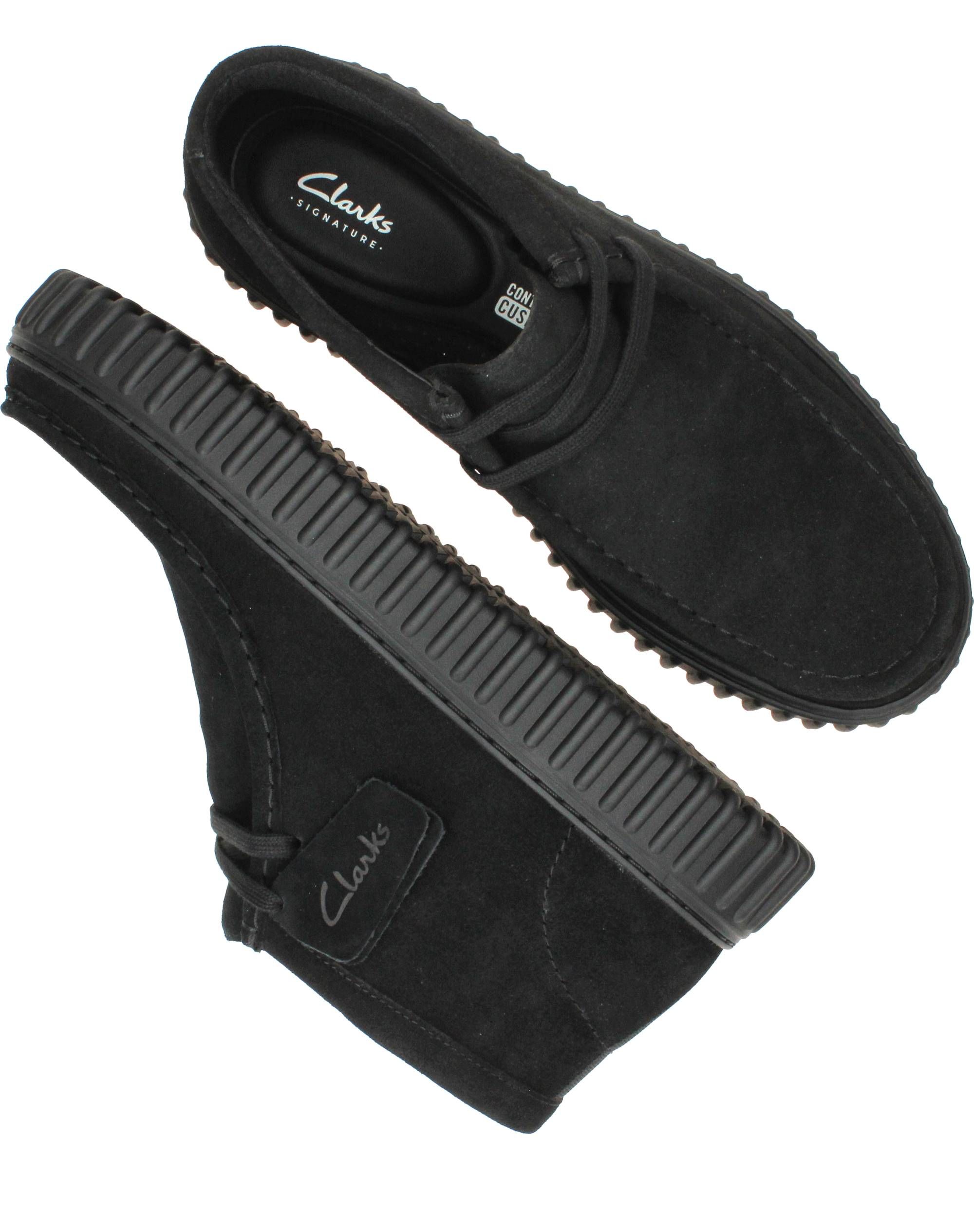 Durlinger Clarks Torhill Hi