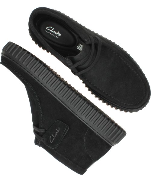 Durlinger Clarks Torhill Hi