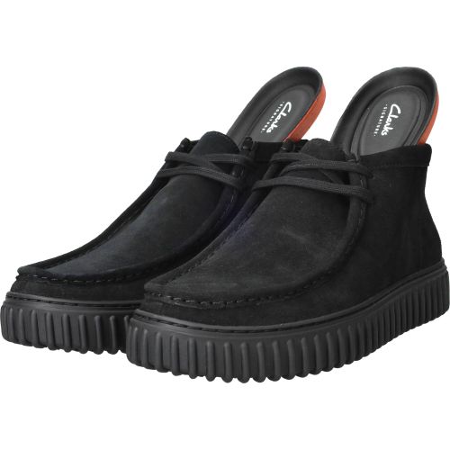 Durlinger Clarks Torhill Hi