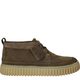 Clarks Torhill Lace Hi