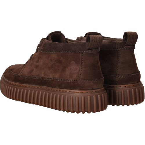 Durlinger Clarks Torhill Lace Hi
